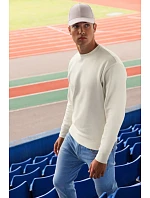 Russell Athletic 262M Mikina "Authentic" 10.262M natural Russell Athletic 262M Mikina "Authentic" 10.262M natural