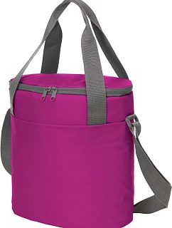 taška  fuchsia model 22517876 - Halfar