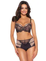 Ava 2007 Jardin farba: studené espresso