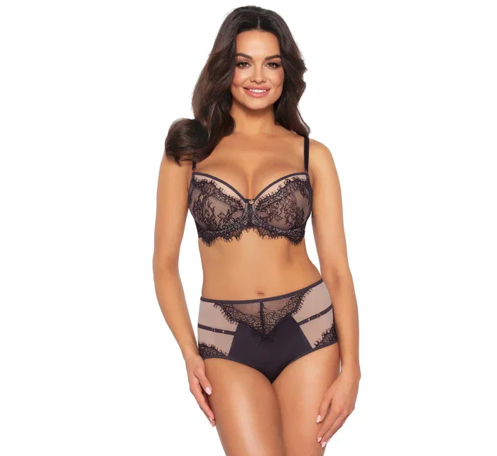 Ava 2007 Jardin farba: studené espresso