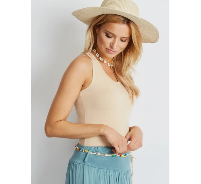 Top BR TP model 14822112 béžová - FPrice Top BR TP model 14822112 béžová - FPrice