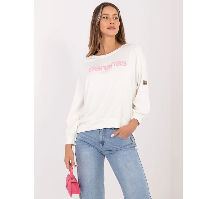 Bluza RV BL model 22072953 ecru - FPrice