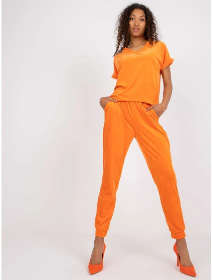 Súprava WN KMPL 2906.44P oranžová Súprava WN KMPL 2906.44P oranžová