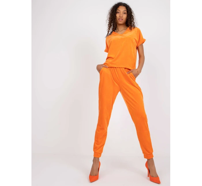 Súprava WN KMPL 2906.44P oranžová Súprava WN KMPL 2906.44P oranžová