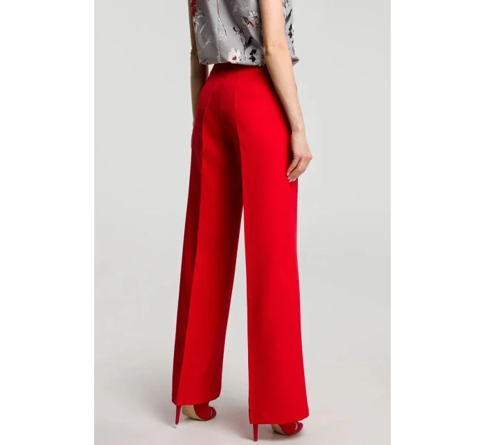 Dámské kalhoty model 7258400 - Moe