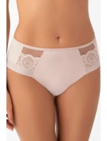 Luisse K442 Dámske nohavičky Béžová - Gorsenia