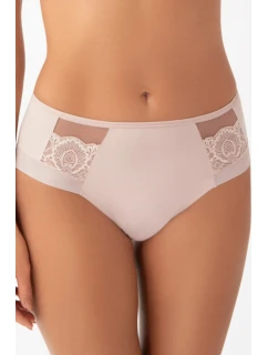 Luisse K442 Dámske nohavičky Béžová - Gorsenia