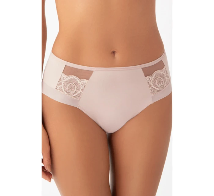 Luisse K442 Dámske nohavičky Béžová - Gorsenia