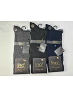 Pánské ponožky model 22022011 - PRO Pánské ponožky model 22022011 - PRO