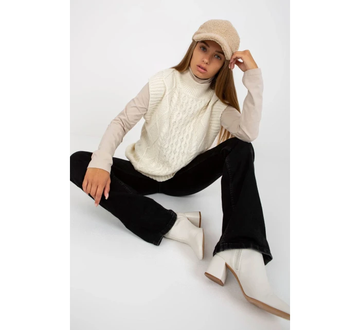 Vesta model 170942 Sublevel