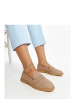 Poltopánky model 206470 Solea