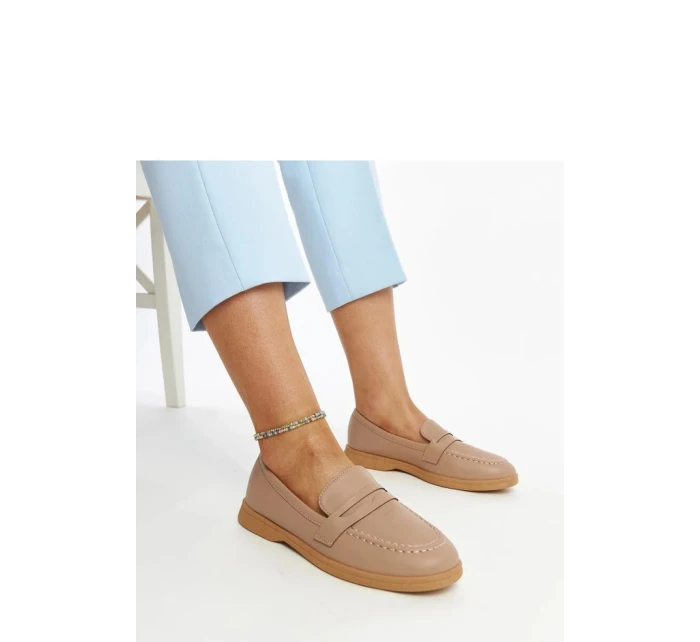 Poltopánky model 206470 Solea