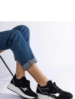 Tenisky model 207163 Solea