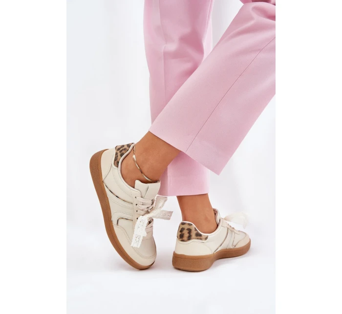 Športová obuv model 210999 Step in style