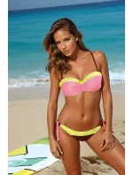 Dvojdielne plavky model 211425 Marko Dvojdielne plavky model 211425 Marko