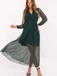 Dlhé šaty model 220287 Taliansko Moda