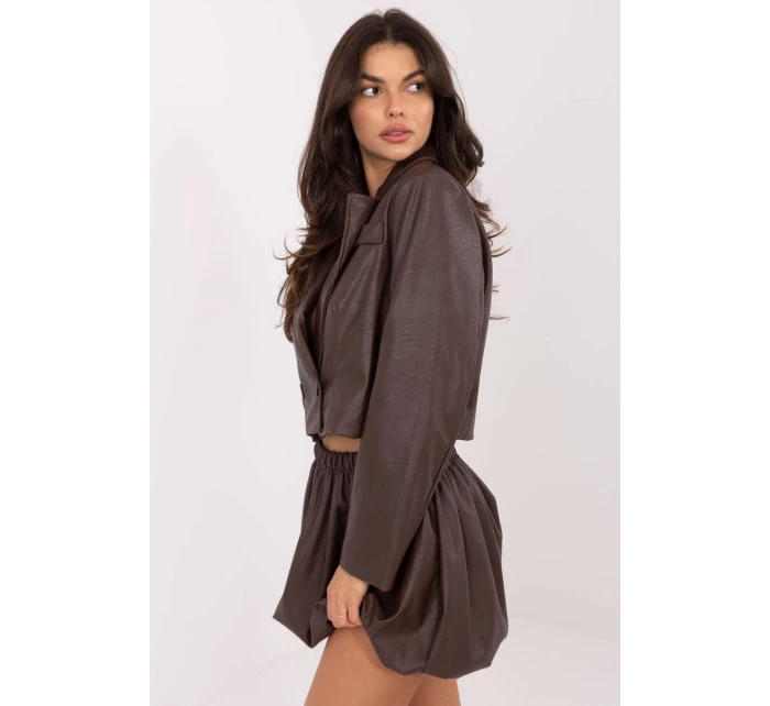 Krátka sukňa model 221082 Taliansko Moda