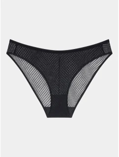 Dámske nohavičky Harmony Spotlight Tai01 - BLACK - čierne 0004 - TRIUMPH