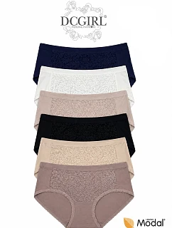DC Girl nohavičky 26542 A'12 M-XL