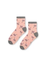 Dámské ponožky  vzory model 20584482 - Steven