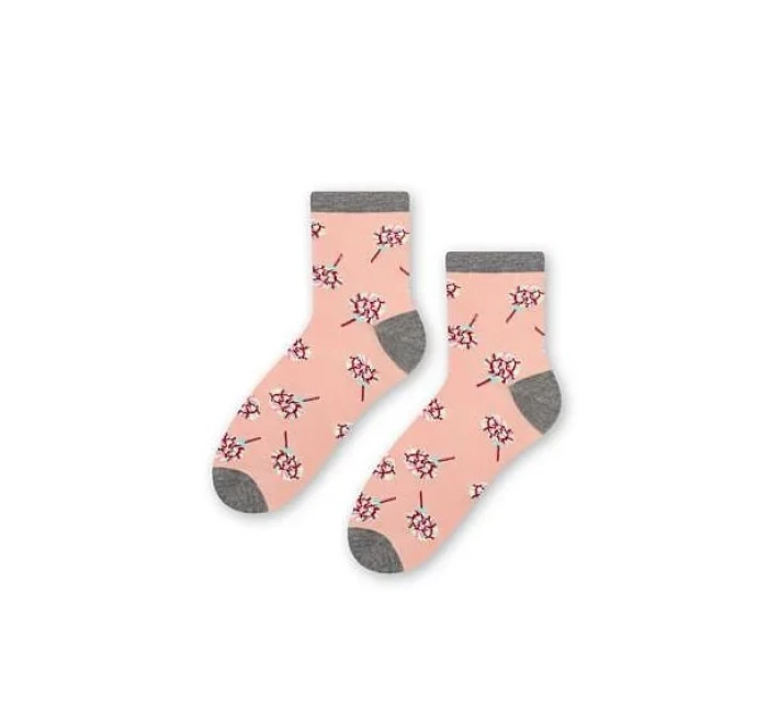 Dámské ponožky  vzory model 20584482 - Steven