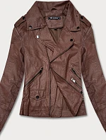 Dámske nohavice Ramones Brown (BN-20025-3)