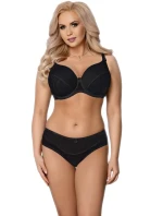 Dámska podprsenka 11 black - VENA