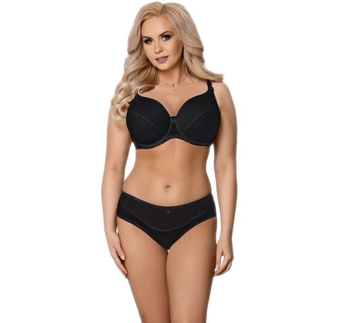 Dámska podprsenka 11 black - VENA