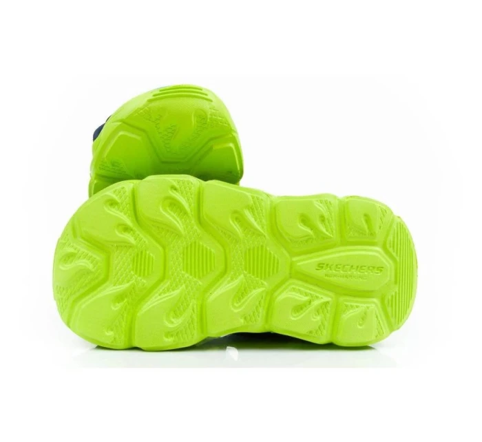 Sandály Jr model 20182382 - Skechers