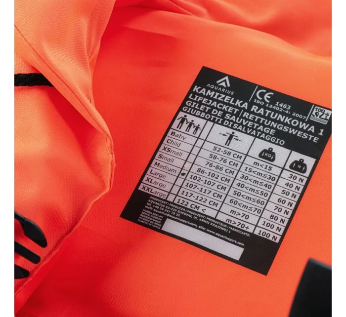 vesta Vest model 21342057 - AquaWave