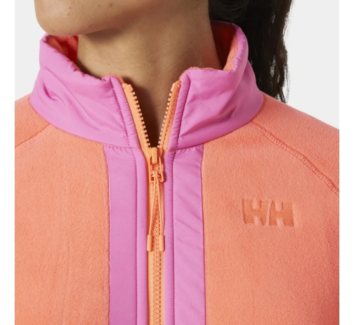 Fleecová bunda W model 21034602 - Helly Hansen Fleecová bunda W model 21034602 - Helly Hansen