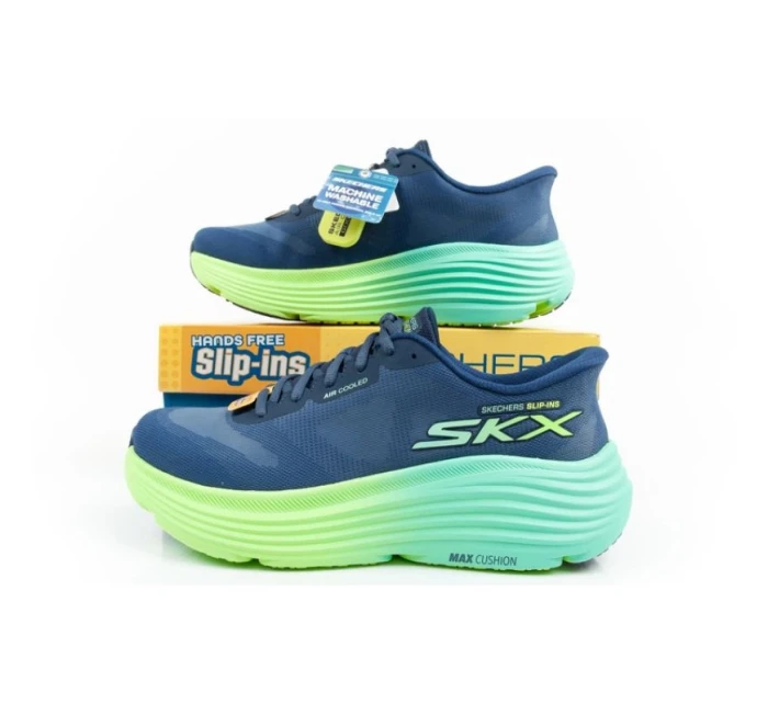 Běžecké boty Max Cushioning SlipIns W model 21188054 - Skechers