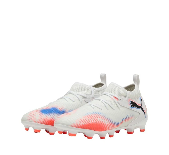 Fotbalové boty Future 8 Match FG/AG Jr model 21233421 01 - Puma