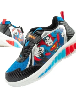 buty sportowe dziecięce sneakersy dla LED model 21360101 - Leomil