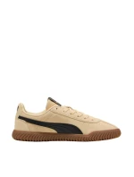 Puma Club Kayzer SD dámske topánky beige 402606 03 dámske