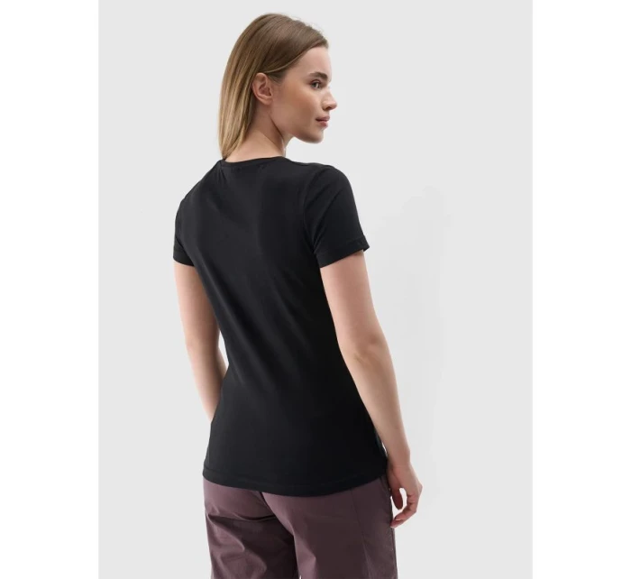 Dámské tričko s potiskem model 21431933 - 4F