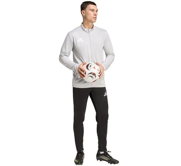 Pánska mikina adidas Entrada 26 Track grey JZ6592 pánska