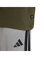 Pánské tričko Color Icon Graphic Tshirt olive model 22226313 pánské - ADIDAS Pánské tričko Color Icon Graphic Tshirt olive model 22226313 pánské - ADIDAS