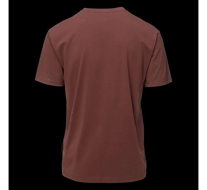 Pánske tričko s krátkym rukávom FROXALI