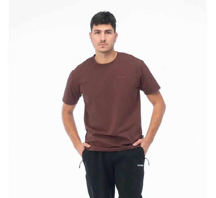 Pánske tričko s krátkym rukávom FROXALI