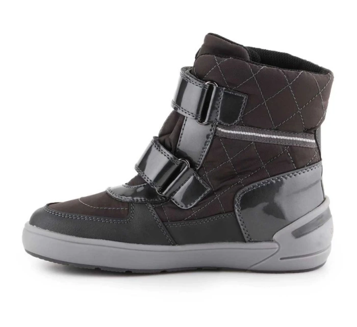 Detská obuv Geox J Sleigh Jr J949SD-0FU50-C9002