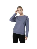 Dámská mikina W H4Z22 model 17719419 25S - 4F Dámská mikina W H4Z22 model 17719419 25S - 4F