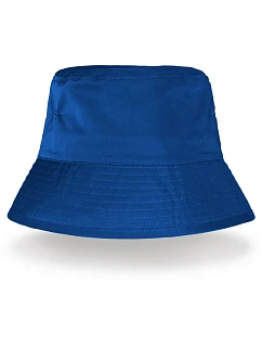 RC Klobouk 28. royal model 22469446 - Result Headwear