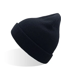 Kid WindS Dětská pletená čepice model 22479195 navy - Atlantis Headwear