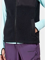 ADV Fleece Vest W Dámská fleecová vesta Sherpa model 22466586 - Craft Corporate ADV Fleece Vest W Dámská fleecová vesta Sherpa model 22466586 - Craft Corporate
