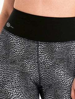 sportovní masážní kalhoty .  grey  model 20682559 - Active