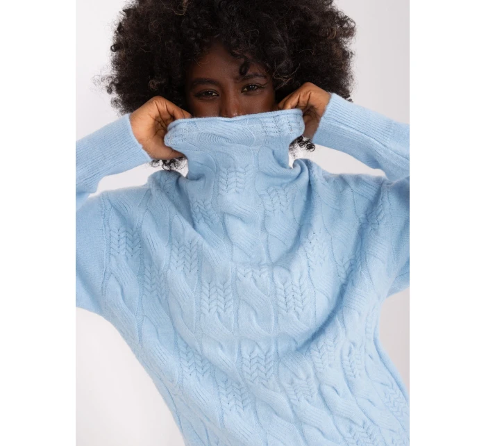 Sweter AT SW model 20742441 - FPrice