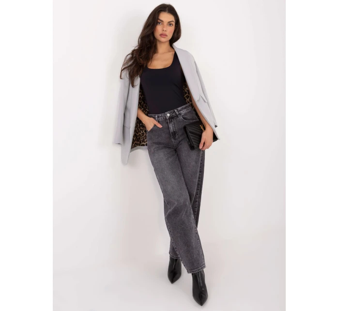 Top model 21789078 czarny - FPrice