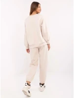 Komplet MI KMPL model 20857375 beżowy - FPrice