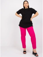 Blúzka RV BZ 6323.92 čierna